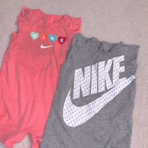 Nike Girl Sets